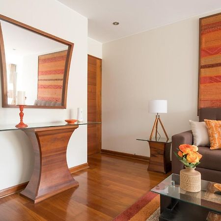 Globalstay - Cozy Apartment In The Heart Of Miraflores Free Parking Ліма Екстер'єр фото